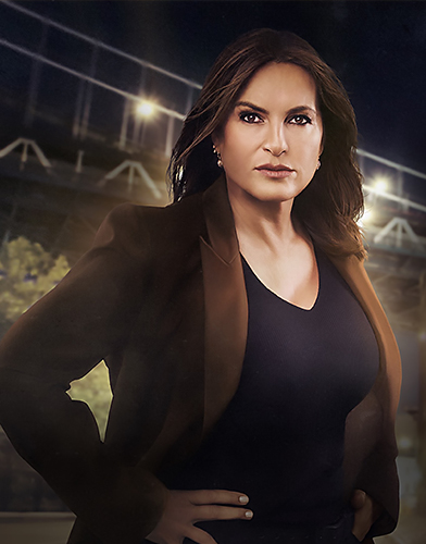 Law & Order: Special Victims Unit Season 22 poster