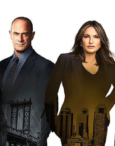 Law & Order: Special Victims Season 23 poster
