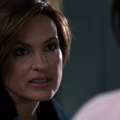 Law & Order: Special Victims Unit Season 25 screenshot 4