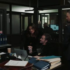 Law & Order: Special Victims Unit Season 25 screenshot 8