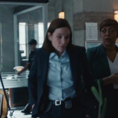 Law & Order Toronto: Criminal Intent Season 1 screenshot 9