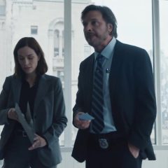 Law & Order Toronto: Criminal Intent Season 1 screenshot 3
