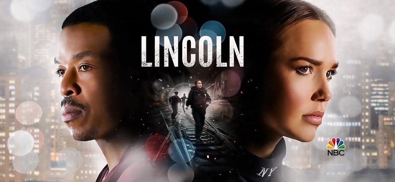 Lincoln Rhyme: Hunt for the Bone Collector Season 1 tv series Poster