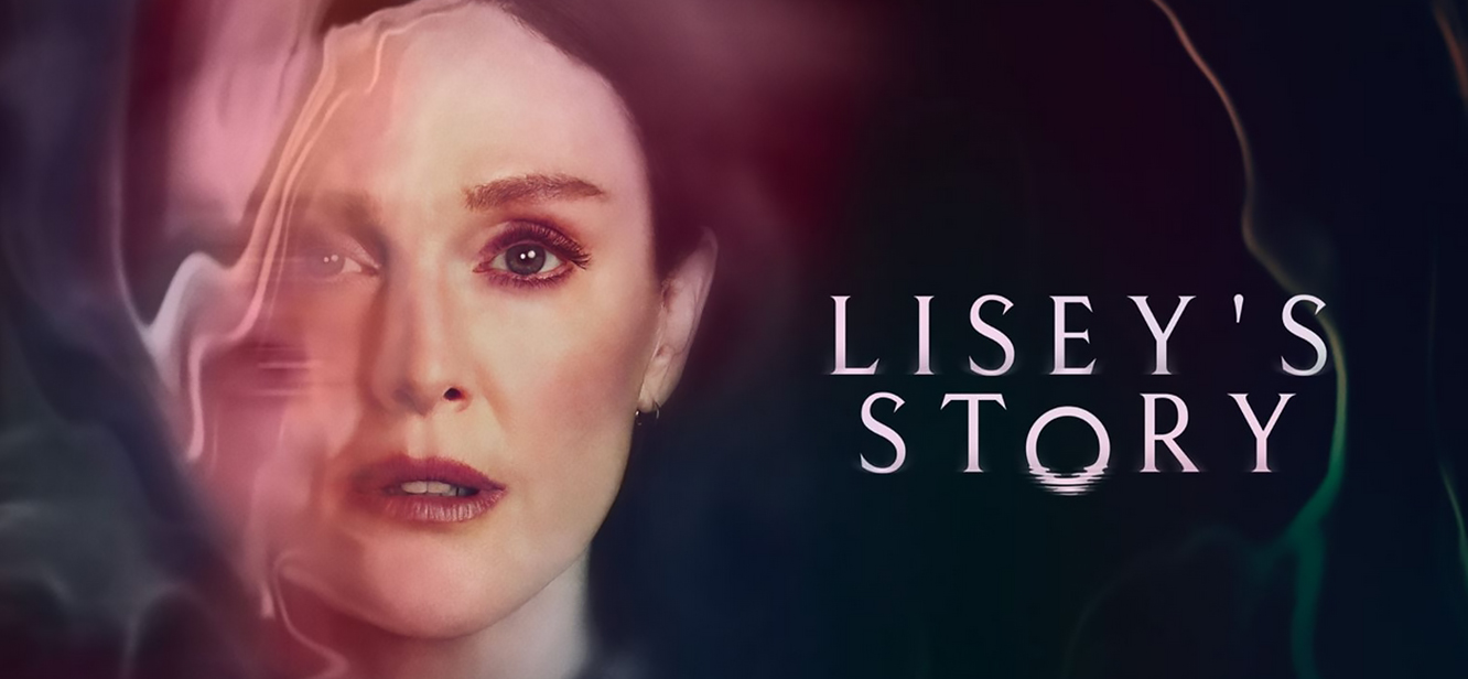 Lisey’s Story Season 1 tv series Poster