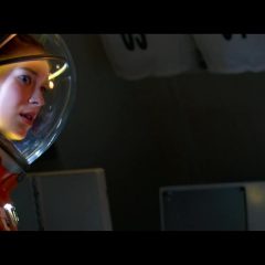 Lost in Space Season 3 screenshot 3
