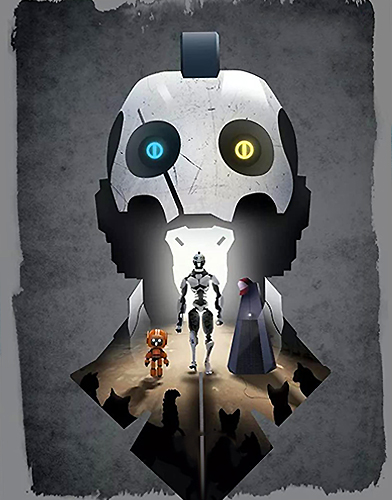 Love, Death & Robots Season 3 poster