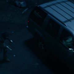 Luke Cage Season 1 screenshot 4