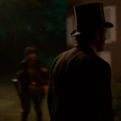 Manhunt Season 1 screenshot 1