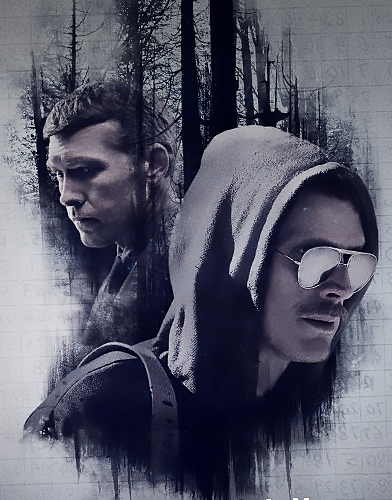 Manhunt: Unabomber Season 1 poster
