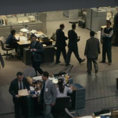 Manhunt: Unabomber Season 1 screenshot 5