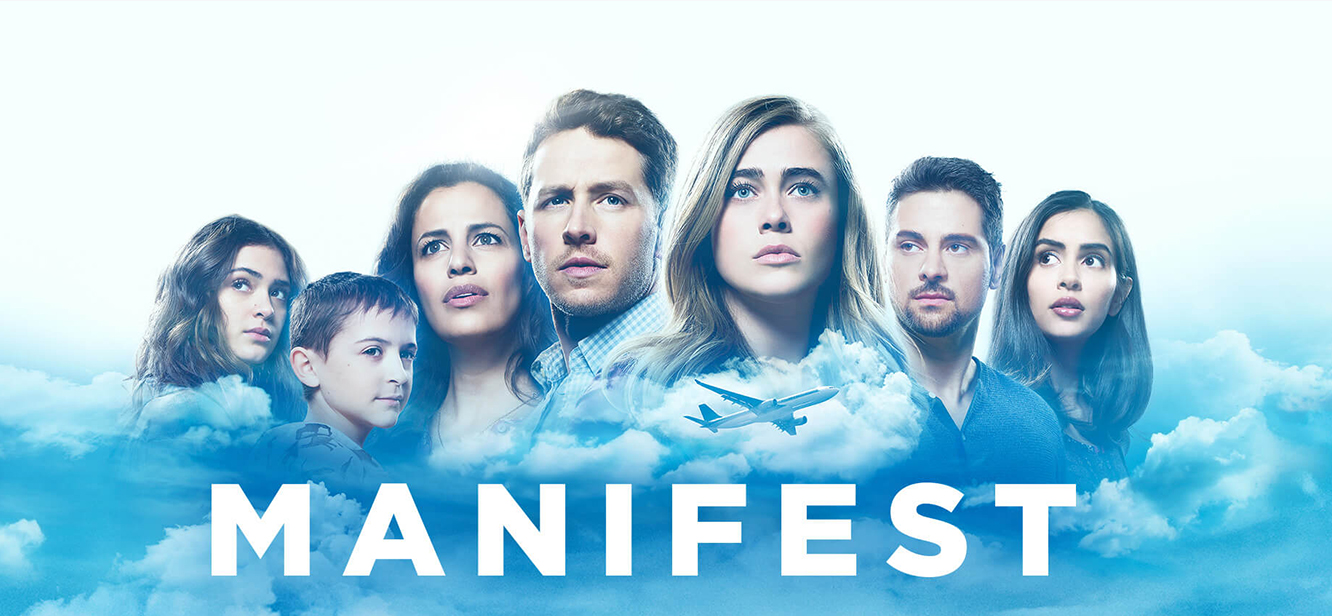 Manifest Season 1 tv series Poster