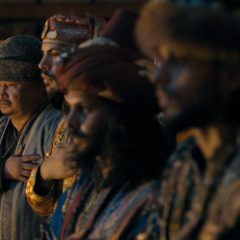 Marco Polo Season 1 screenshot 2