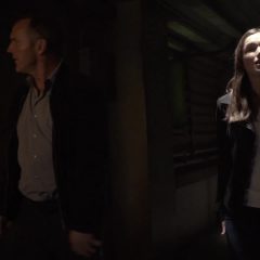 Agents of S.H.I.E.L.D. Season 5 screenshot 4