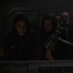 Agents of S.H.I.E.L.D. Season 5 screenshot 5