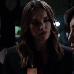 Agents of S.H.I.E.L.D. Season 4 screenshot 5