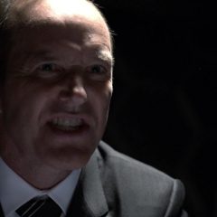 Agents of S.H.I.E.L.D. Season 2 screenshot 9