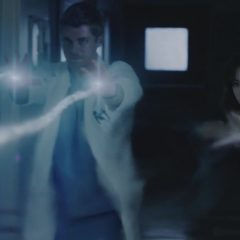 Agents of S.H.I.E.L.D. Season 3 screenshot 2