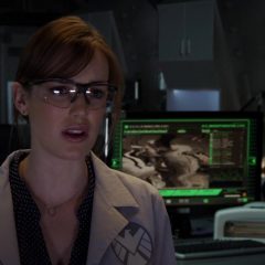 Agents of S.H.I.E.L.D. Season 1 screenshot 5