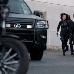 Agents of S.H.I.E.L.D. Season 2 screenshot 1