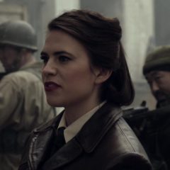 Agents of S.H.I.E.L.D. Season 2 screenshot 3