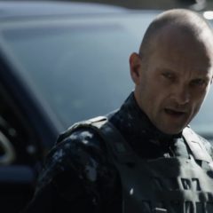Agents of S.H.I.E.L.D. Season 3 screenshot 5