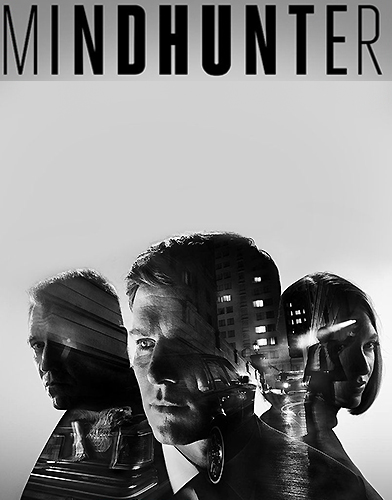 Mindhunter Season 1 poster