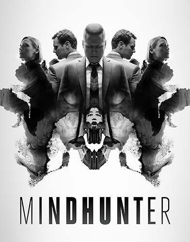 Mindhunter Season 2 poster
