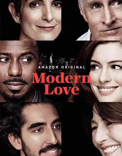 Modern Love Season 1 poster