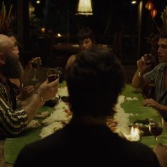 La Casa de Papel (Money Heist) Season 3 screenshot 3
