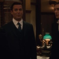 Murdoch Mysteries Season 14 screenshot 6