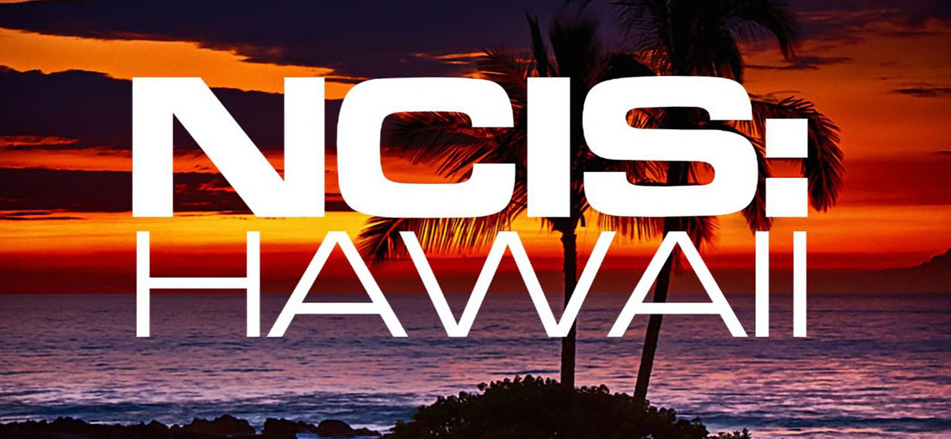 NCIS: Hawaii tv series poster