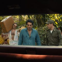 Narcos: Mexico Season 2 screenshot 10