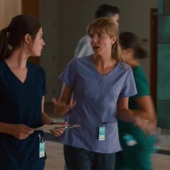 Nurses Season 2 screenshot 5