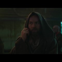Obi-Wan Kenobi Season 1 screenshot 1