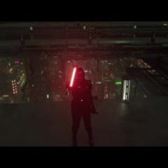Obi-Wan Kenobi Season 1 screenshot 7
