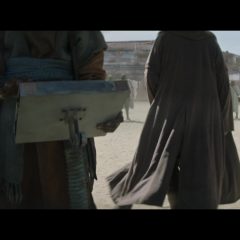 Obi-Wan Kenobi Season 1 screenshot 4