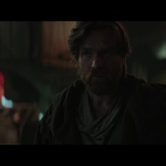 Obi-Wan Kenobi Season 1 screenshot 8