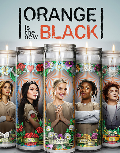 Orange Is the New Black Season 3 poster