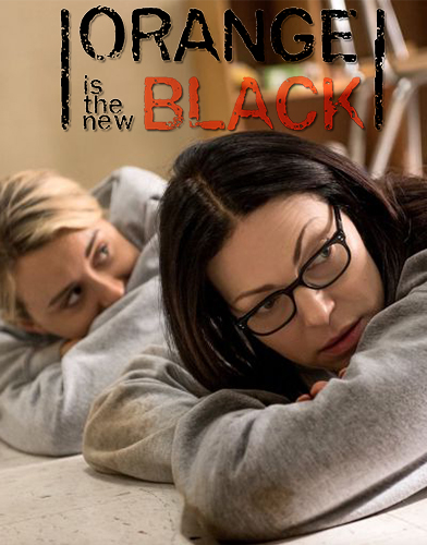 Orange Is the New Black Season 6 poster