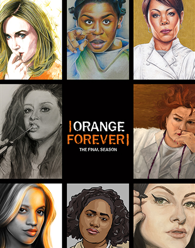 Orange Is the New Black Season 7 poster