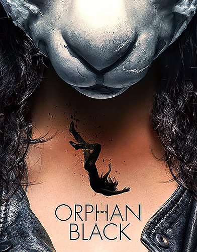 Orphan Black Season 5 poster