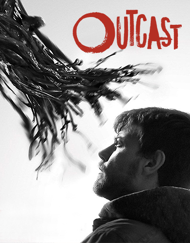 Outcast Season 1 poster
