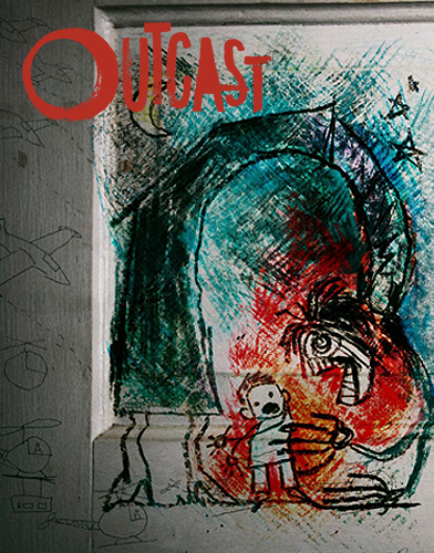 Outcast Season 2 poster
