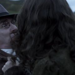 Outlander season 2 screenshot 1