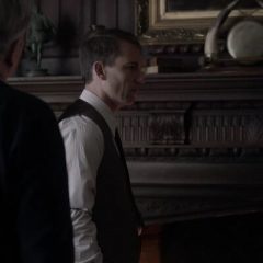 Outlander season 2 screenshot 5