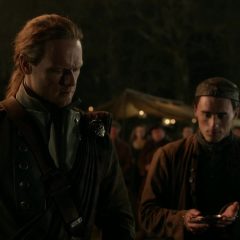 Outlander Season 5 screenshot 10