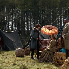Outlander Season 5 screenshot 7