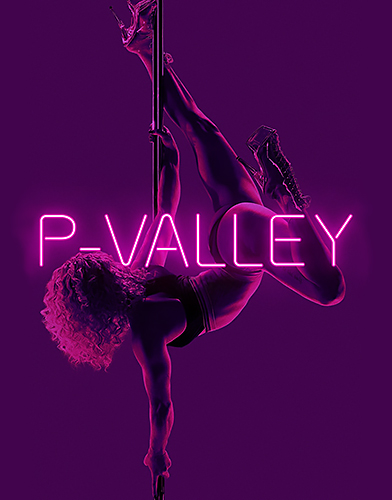 P-Valley Season 1 poster