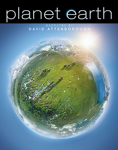 Planet Earth II Season 1 poster