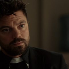 Preacher Season 4 screenshot 1